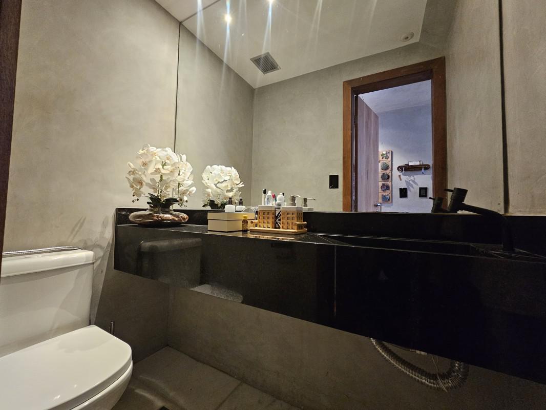 Apartamento, Belvedere, 1 Quarto, 2 Vagas, 1 Suíte