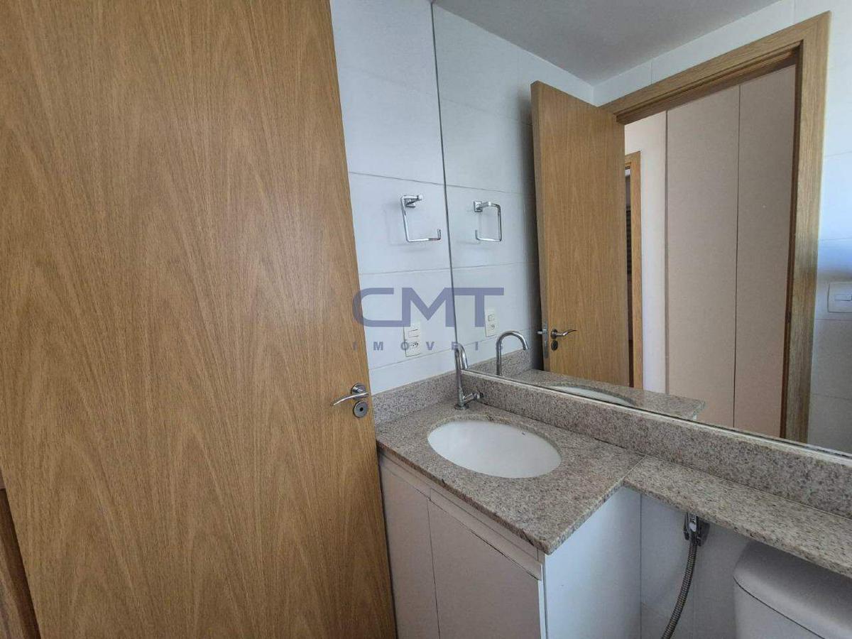 Apartamento, Buritis, 3 Quartos, 2 Vagas, 1 Suíte