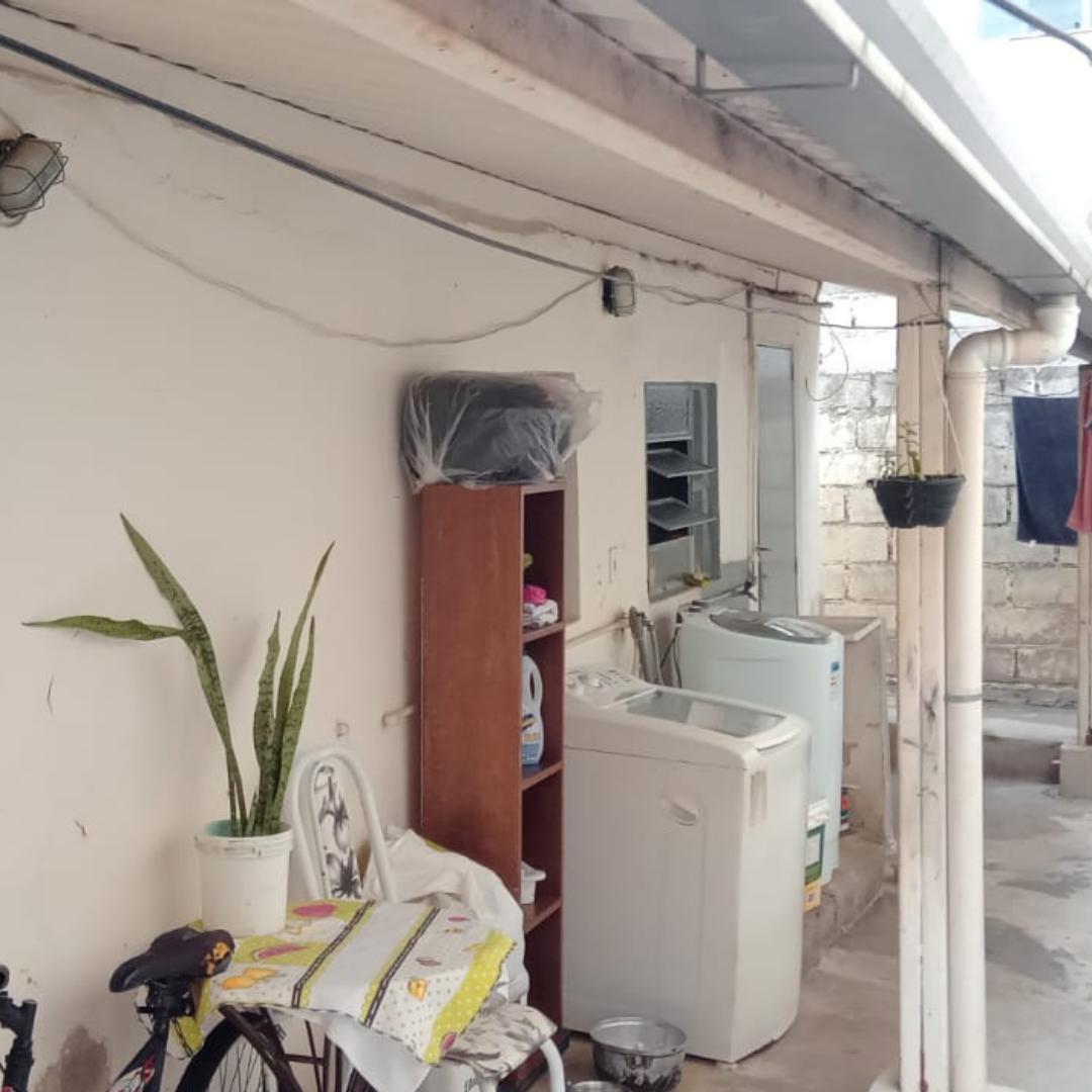 Casa, Jardim Alvorada, 3 Quartos, 0 Vaga