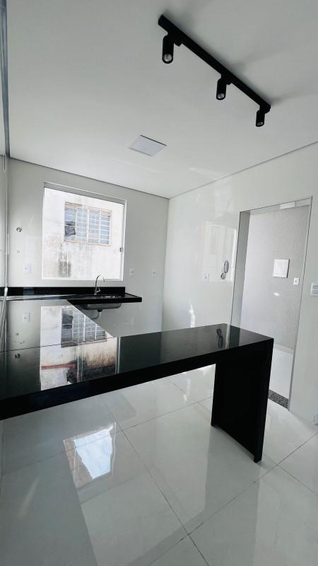 Apartamento, Pedra Azul, 3 Quartos, 2 Vagas