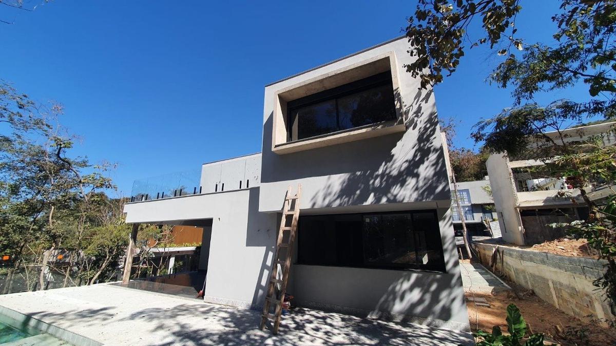 Casa, Quintas do Sol, 4 Quartos, 4 Vagas, 4 Suítes