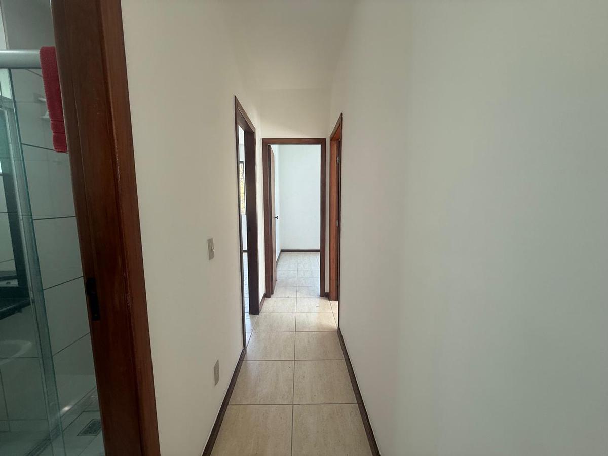 Apartamento, Palmares, 3 Quartos, 2 Vagas, 1 Suíte