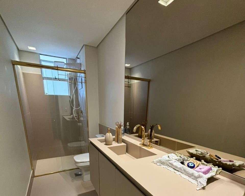 Apartamento, Buritis, 4 Quartos, 3 Vagas, 1 Suíte