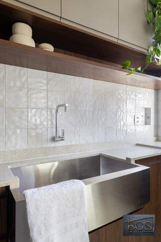 Apartamento, Savassi, 3 Quartos, 1 Vaga, 2 Suítes