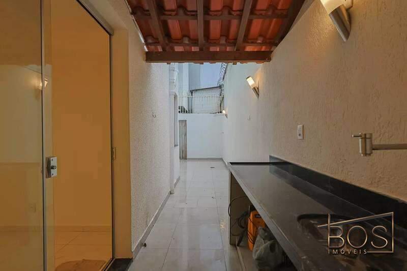Apartamento, Savassi, 3 Quartos, 1 Vaga, 2 Suítes