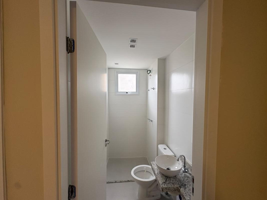 Apartamento, Nova Suíssa, 2 Quartos, 1 Vaga, 1 Suíte
