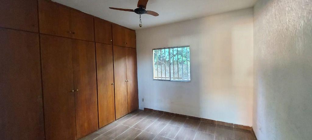 Casa, Nações Unidas, 2 Quartos, 1 Vaga