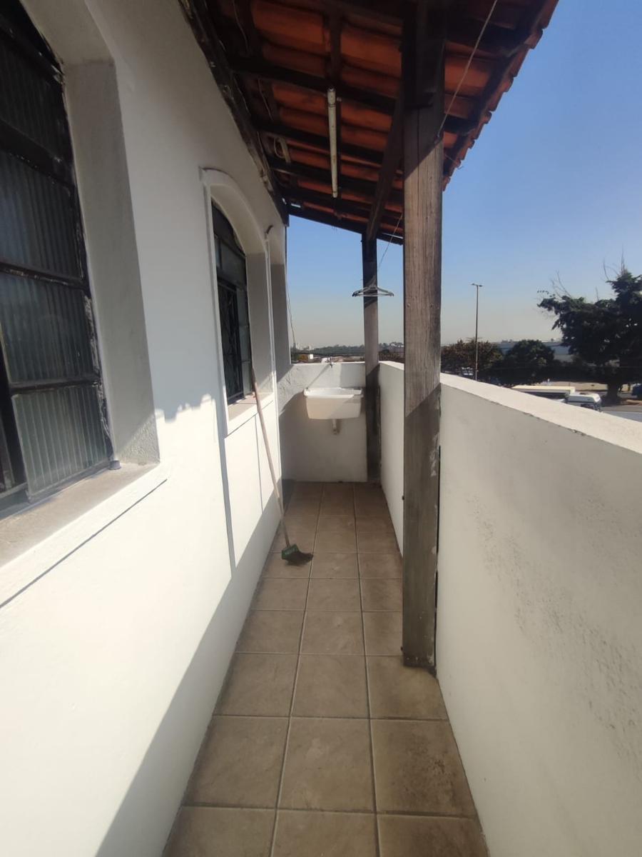 Casa, Nova Cachoeirinha, 1 Quarto, 0 Vaga