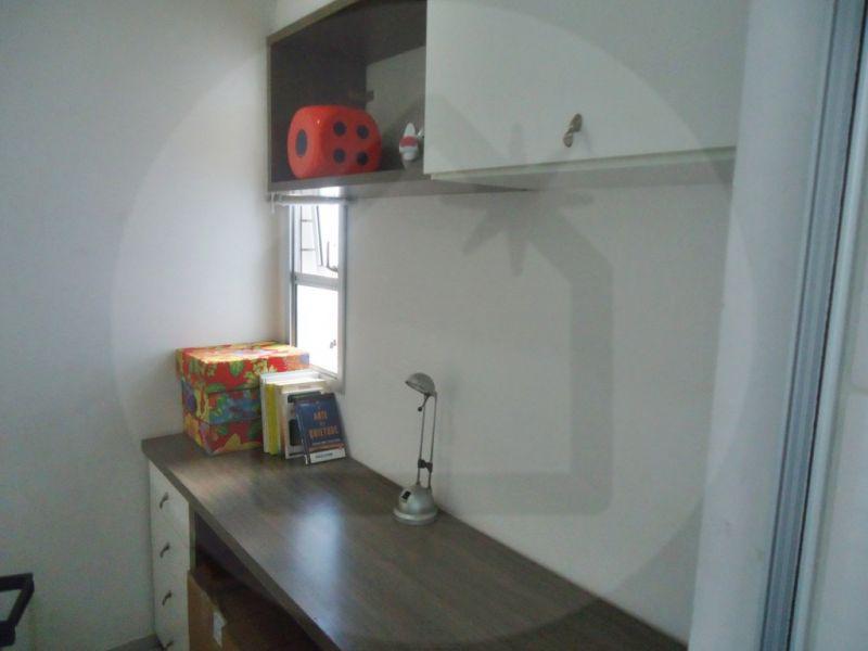 Apartamento, Cidade Nova, 2 Quartos, 2 Vagas, 1 Suíte