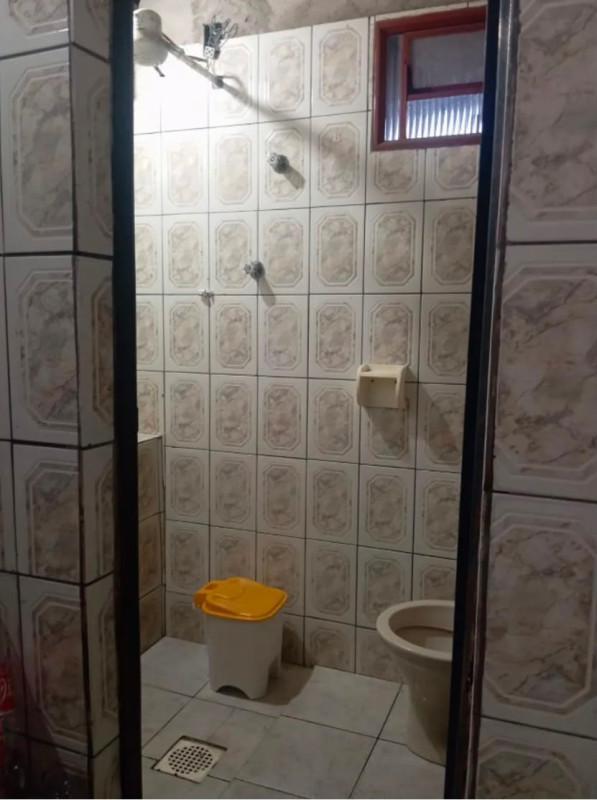 Casa, Conjunto Minascaixa, 3 Quartos, 3 Vagas