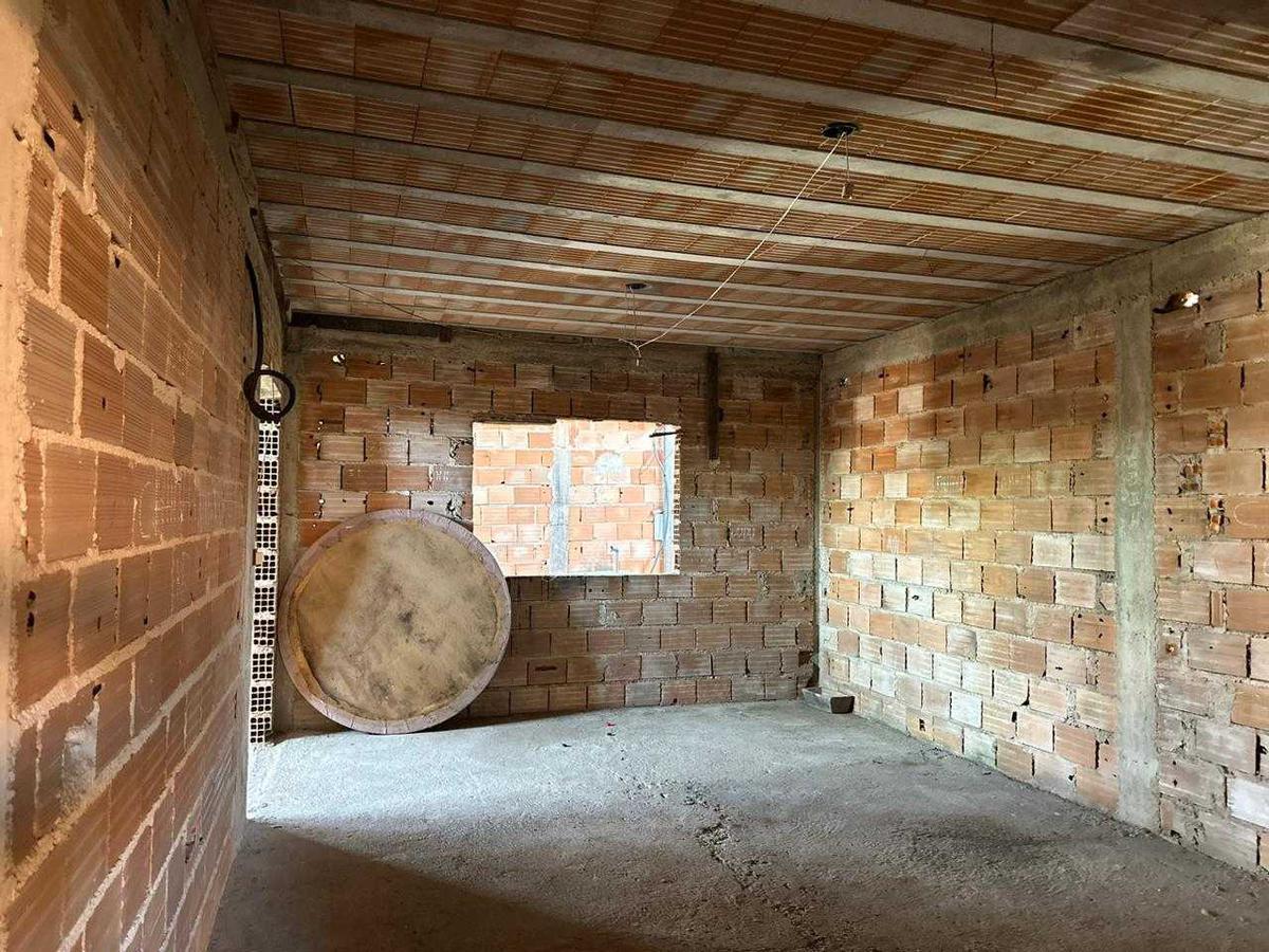 Casa, Vereda, 3 Quartos, 5 Vagas, 1 Suíte
