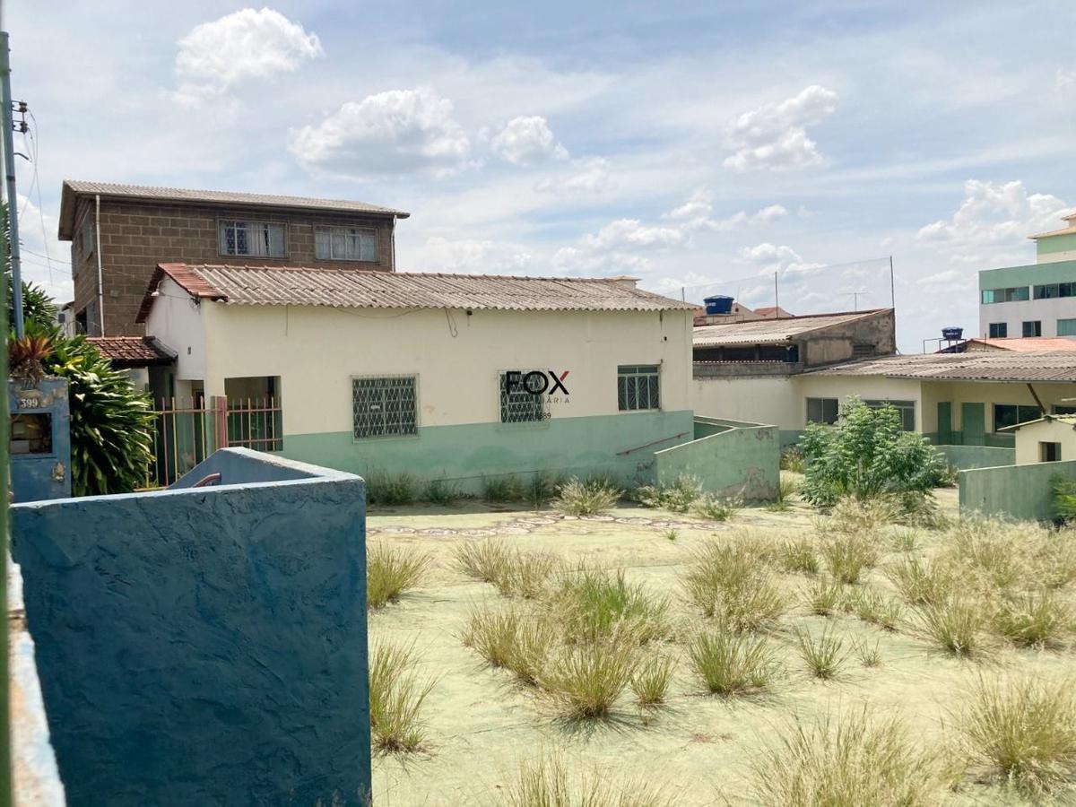 Lote, Das Industrias I (barreiro), 0 Quarto, 0 Vaga