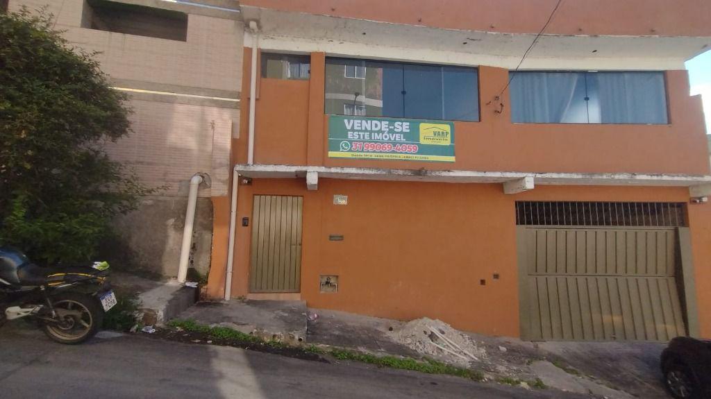 Casa, Nações Unidas, 5 Quartos, 5 Vagas, 1 Suíte