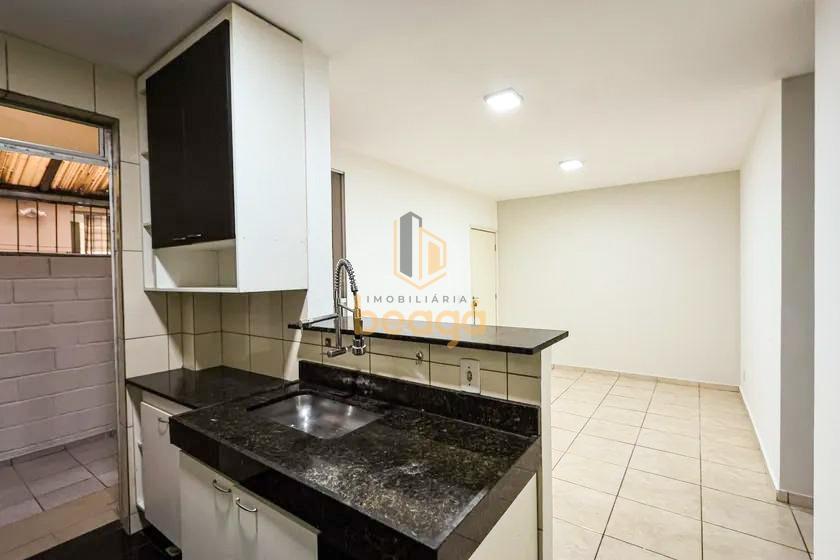 Apartamento, Padre Eustáquio, 2 Quartos, 1 Vaga
