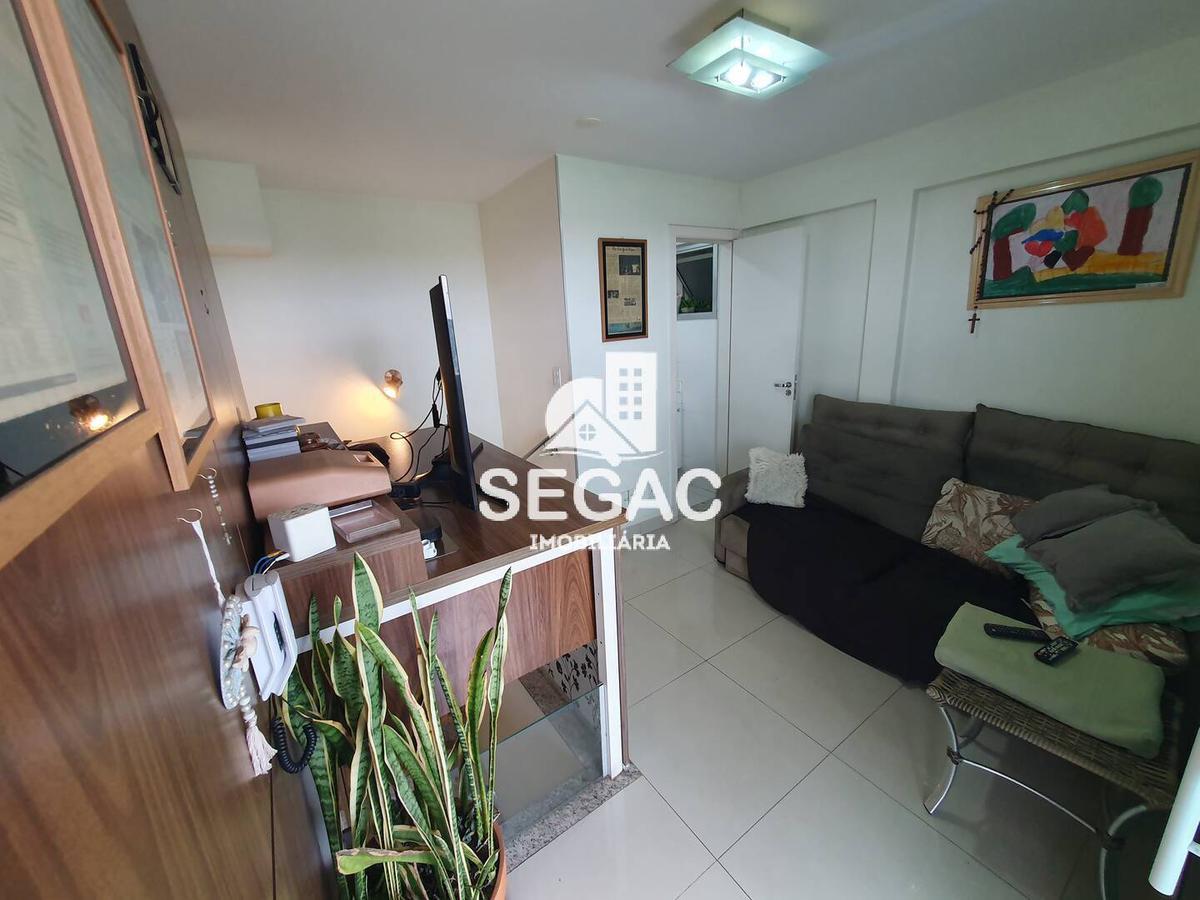 Cobertura, Calafate, 3 Quartos, 3 Vagas, 1 Suíte