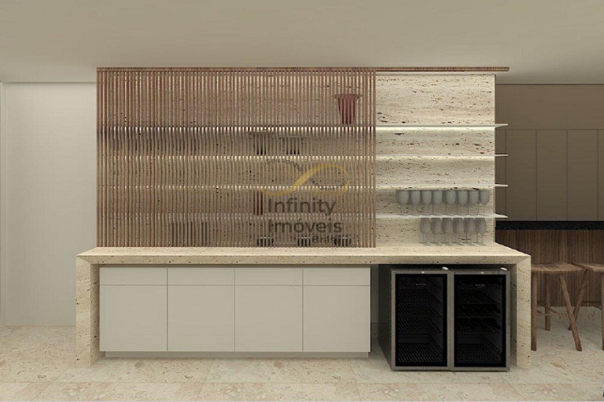 Apartamento, Lourdes, 4 Quartos