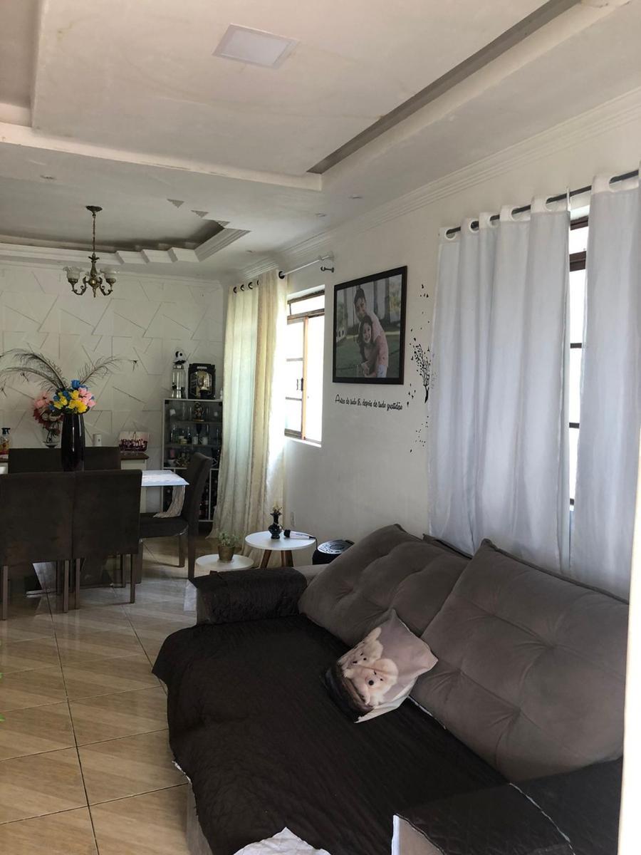 Casa, Alto do Cabral, 4 Quartos, 4 Vagas, 1 Suíte