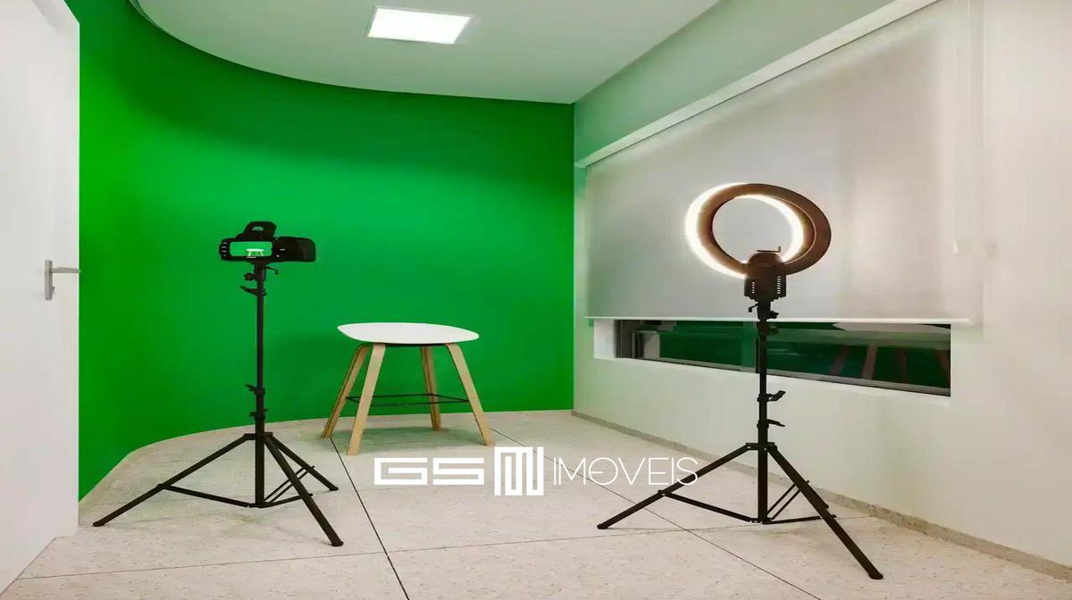 Apartamento, Estoril, 2 Quartos, 1 Vaga, 1 Suíte