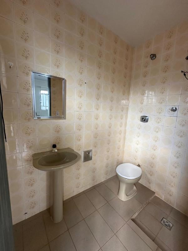 Casa, Centro, 2 Quartos, 1 Vaga