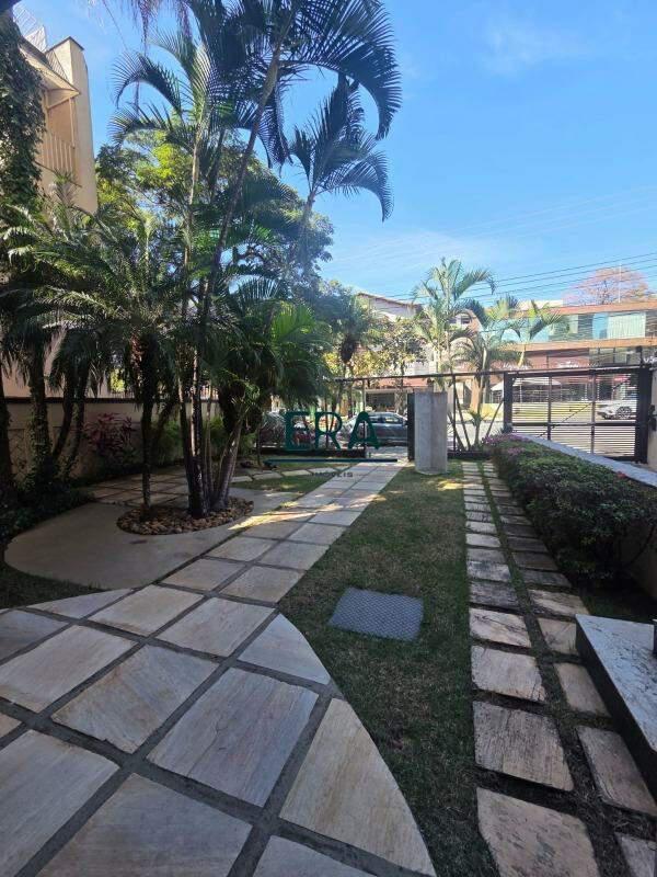 Cobertura, Anchieta, 5 Quartos, 3 Vagas, 2 Suítes