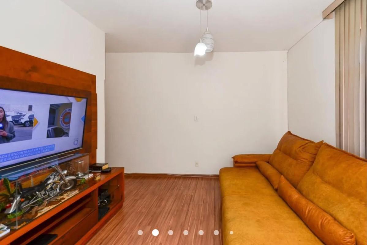 Apartamento, Horto, 3 Quartos, 1 Vaga