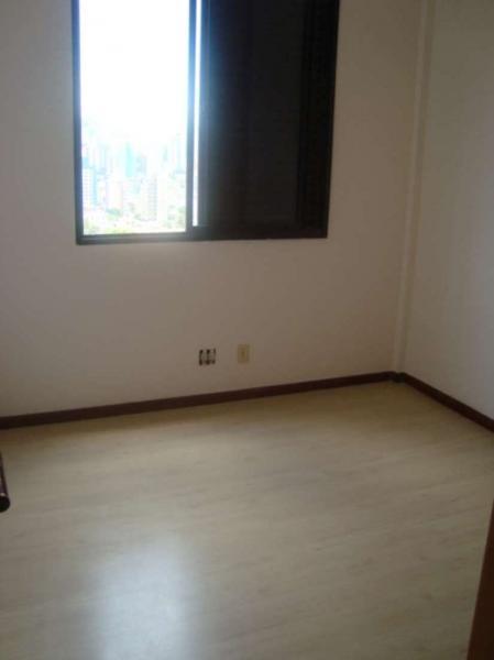 Cobertura, Serra, 4 Quartos, 2 Vagas, 1 Suíte