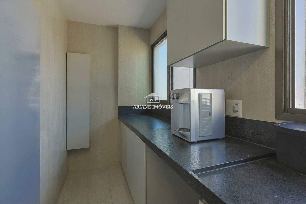 Apartamento, Cruzeiro, 3 Quartos, 2 Vagas, 1 Suíte