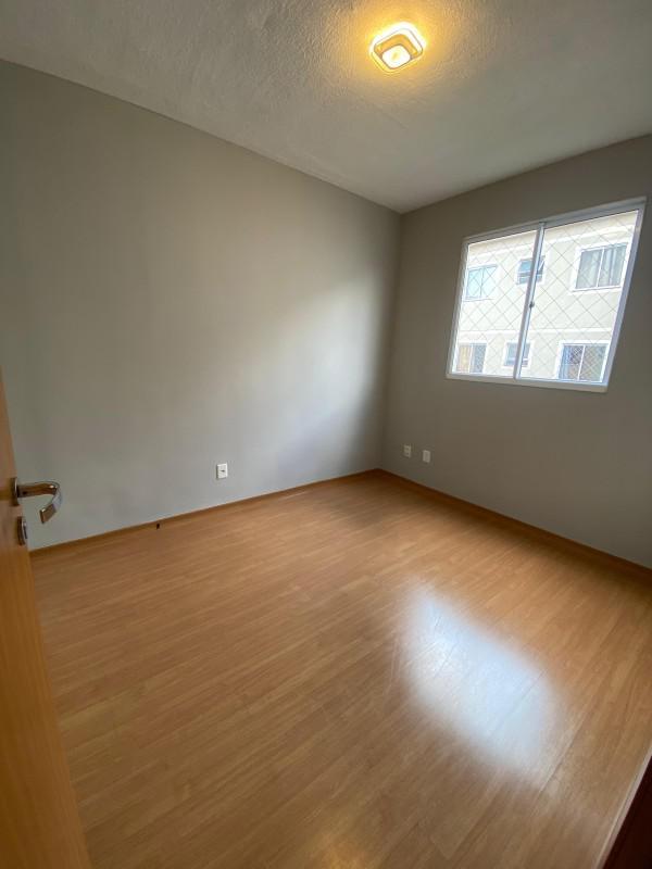 Apartamento, Sapucaia II, 2 Quartos, 1 Vaga