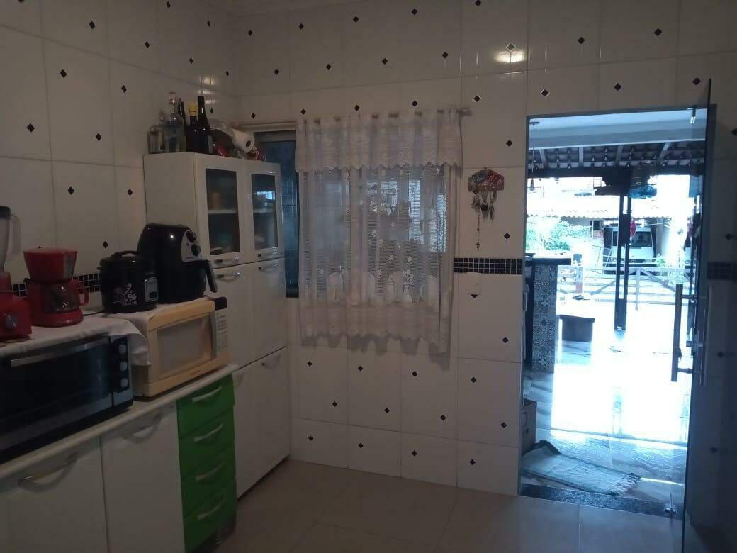 Casa, Bela Vista, 2 Quartos, 6 Vagas