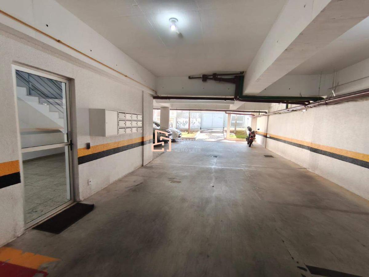 Apartamento, Milionários, 2 Quartos, 1 Vaga