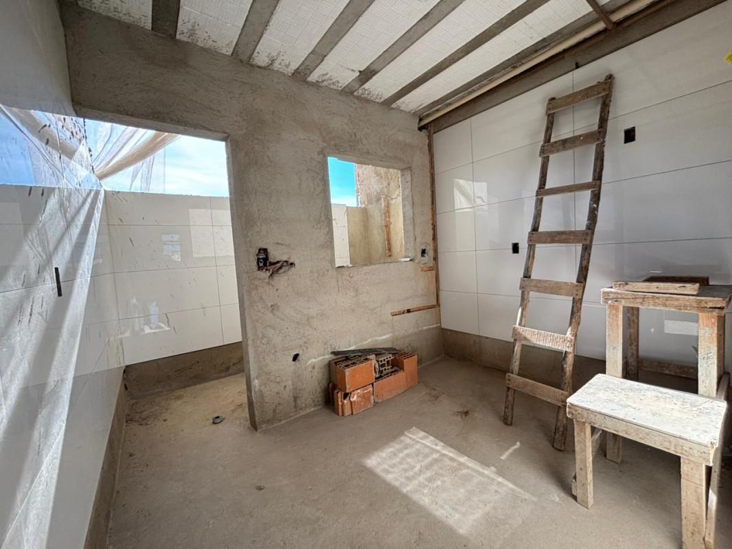 Apartamento, Santa Mônica, 2 Quartos, 1 Vaga