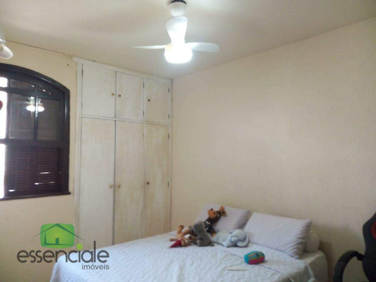 Casa, Nossa Senhora do Carmo, 5 Quartos, 5 Vagas, 3 Suítes