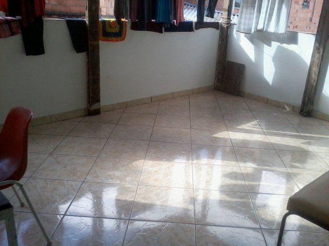 Casa, Jardim Leblon, 3 Quartos, 0 Vaga