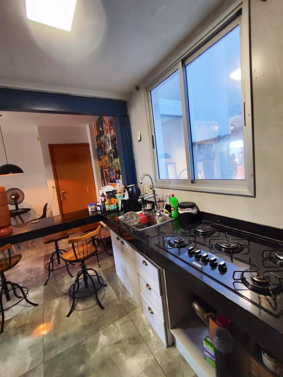 Apartamento, Jardim Leblon, 2 Quartos, 1 Vaga, 1 Suíte