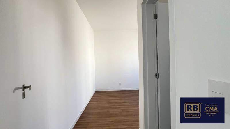 Apartamento, Grajaú, 2 Quartos, 2 Vagas, 2 Suítes