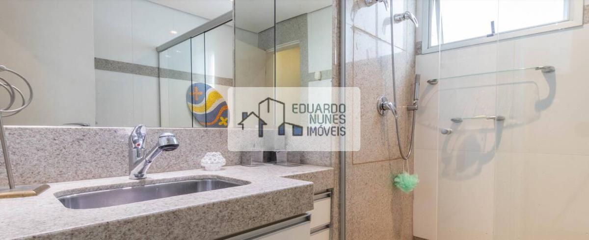 Apartamento, Belvedere, 4 Quartos, 4 Vagas, 4 Suítes