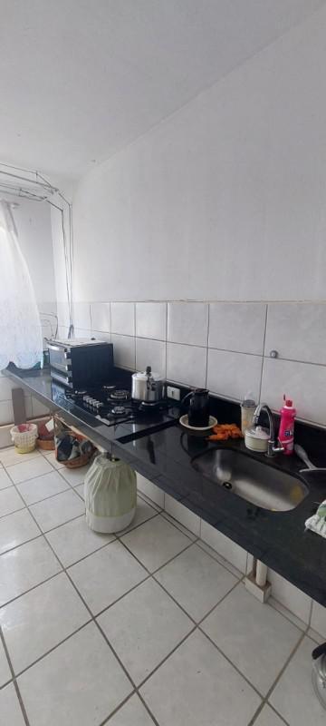 Apartamento, Acaiaca, 2 Quartos, 1 Vaga