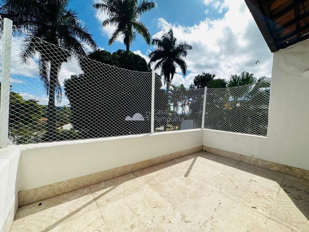 Casa, Bandeirantes (pampulha), 4 Quartos, 6 Vagas, 4 Suítes
