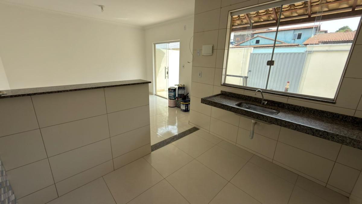 Casa, Tangará, 2 Quartos, 2 Vagas