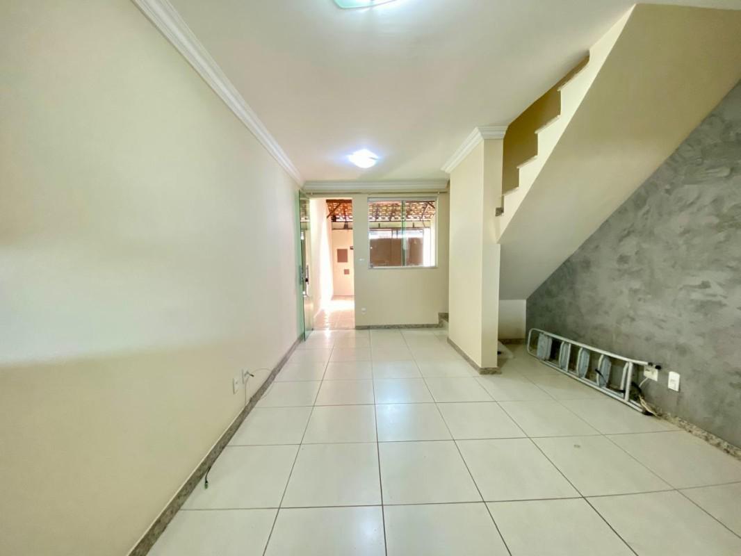 Casa, Jardim Leblon, 2 Quartos, 1 Vaga