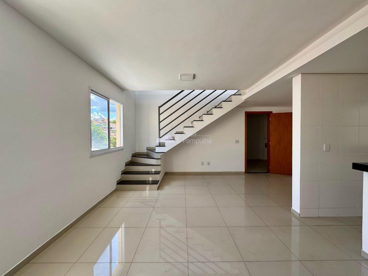 Apartamento, Santa Amélia, 3 Quartos, 2 Vagas, 1 Suíte