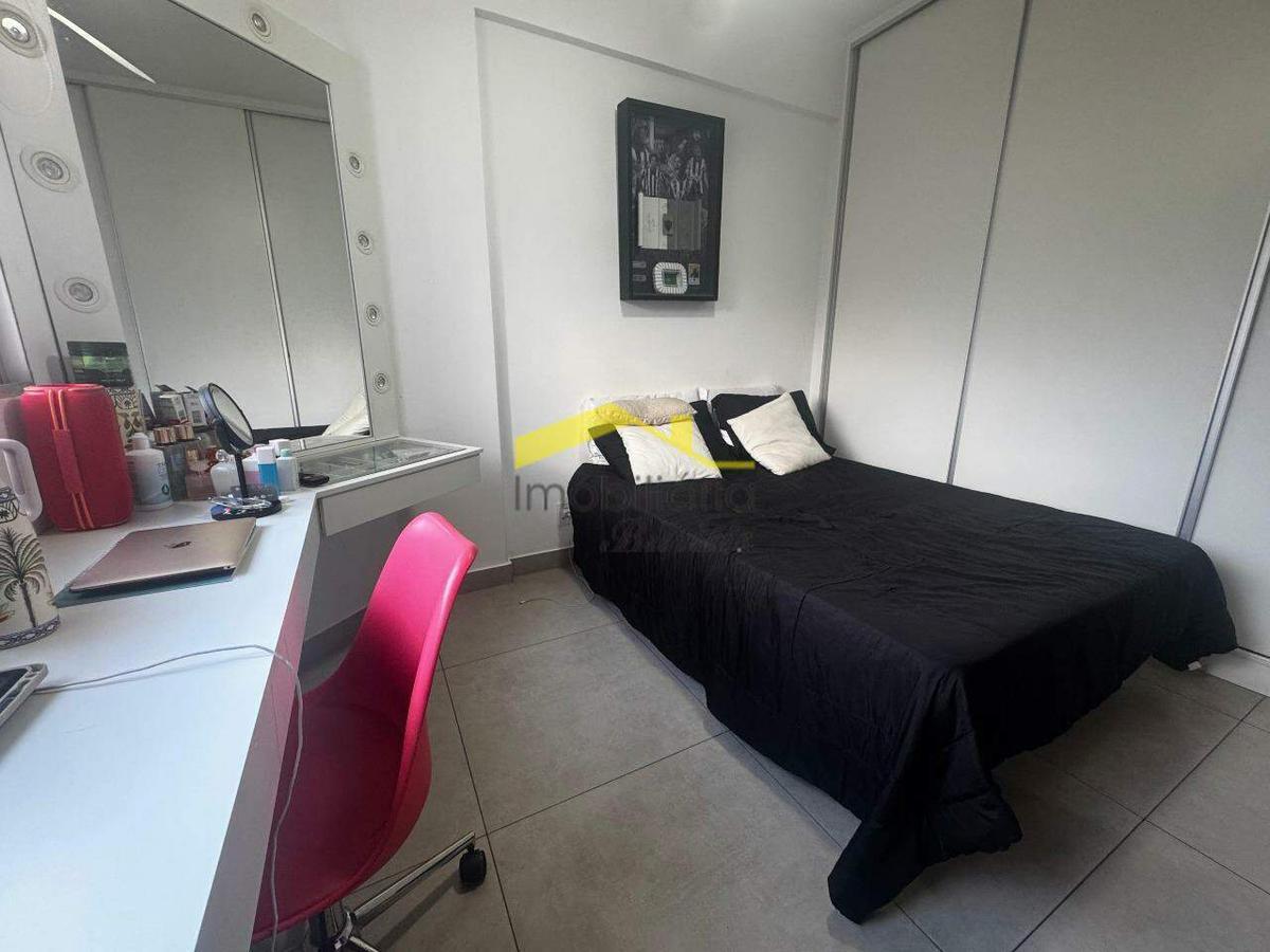 Apartamento, Buritis, 2 Quartos, 1 Vaga