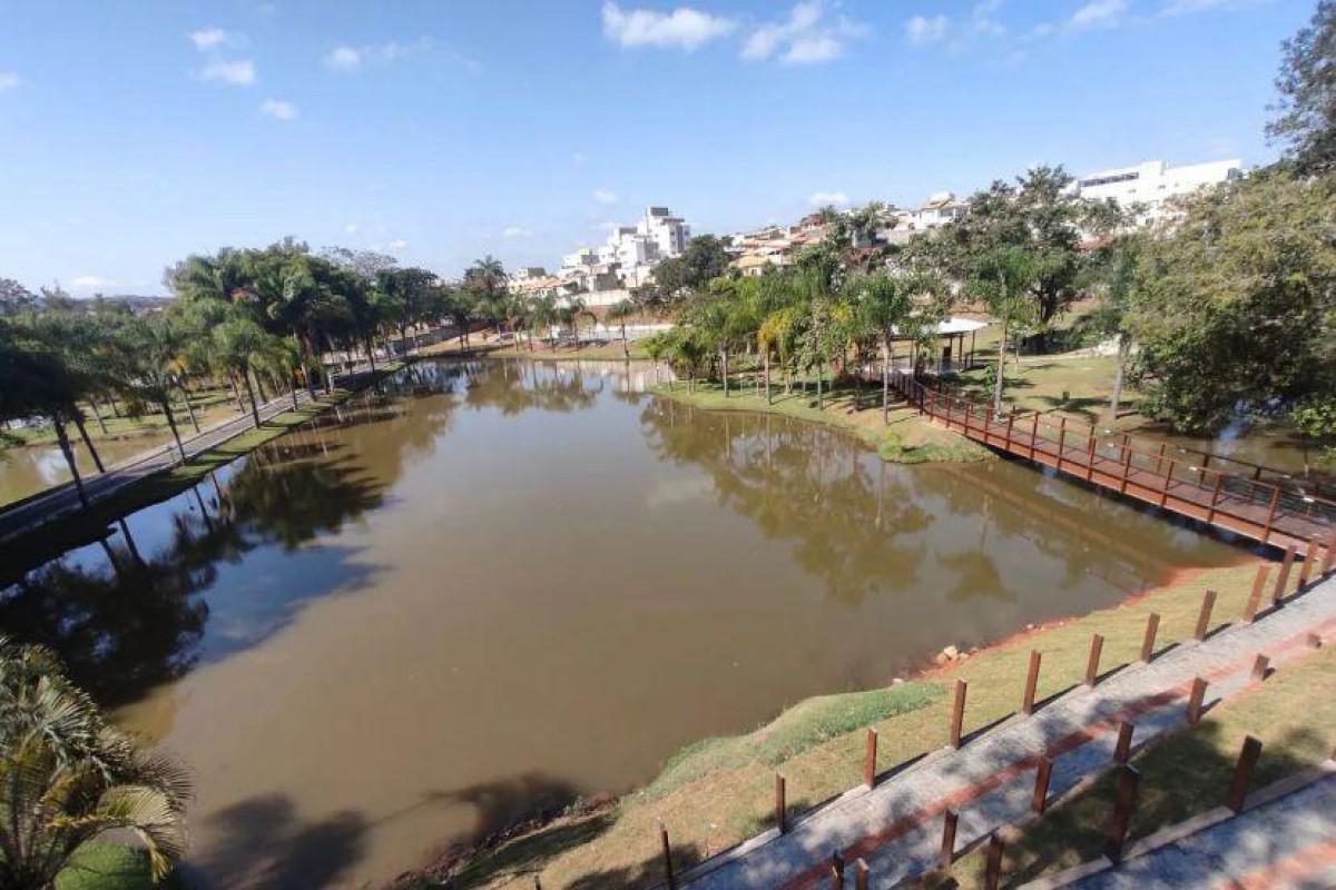 Lote, Ponte Alta, 0 Quarto, 0 Vaga