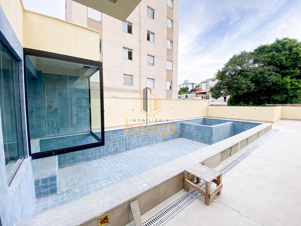 Apartamento, Serrano, 2 Quartos, 2 Vagas