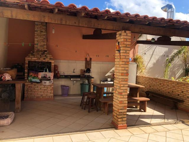 Casa, Castelo, 4 Quartos, 4 Vagas, 1 Suíte