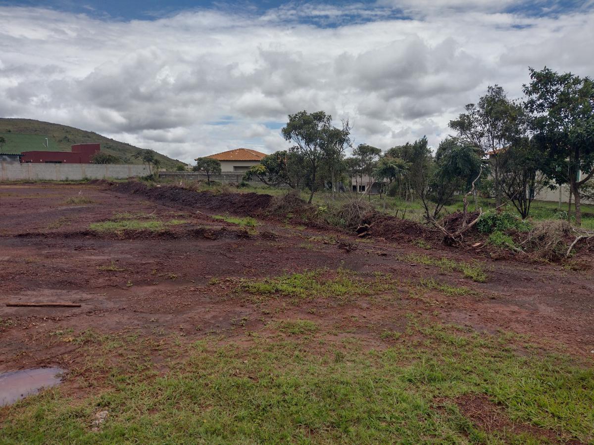 Lote, Água Limpa, 0 Quarto, 0 Vaga