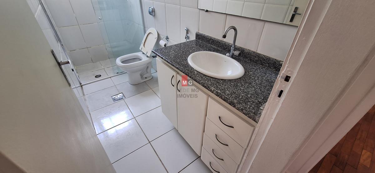 Apartamento, Anchieta, 2 Quartos, 1 Vaga