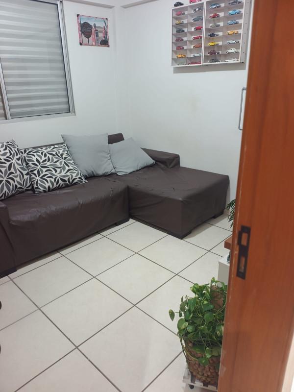 Apartamento, Novo Eldorado, 3 Quartos, 1 Vaga, 1 Suíte