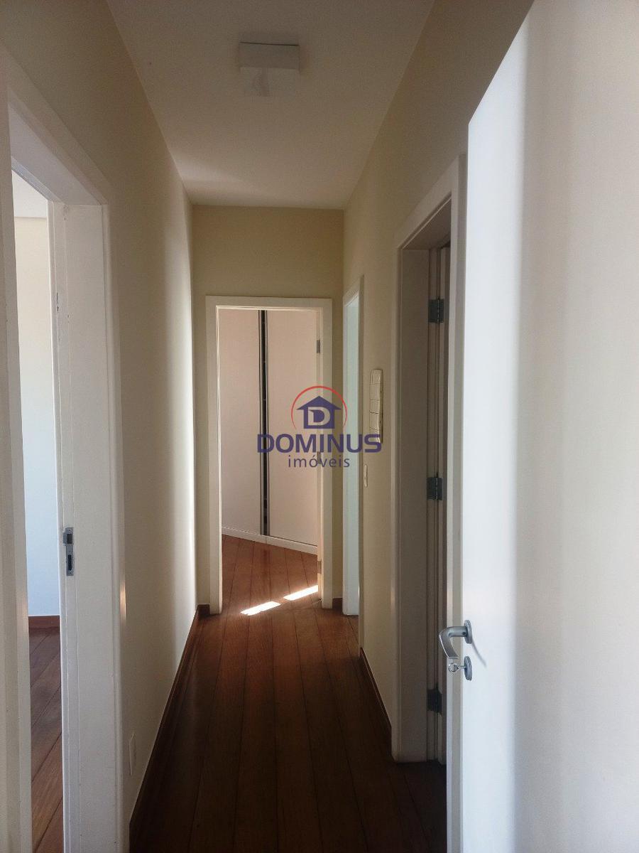 Apartamento, Lourdes, 4 Quartos, 1 Vaga, 1 Suíte