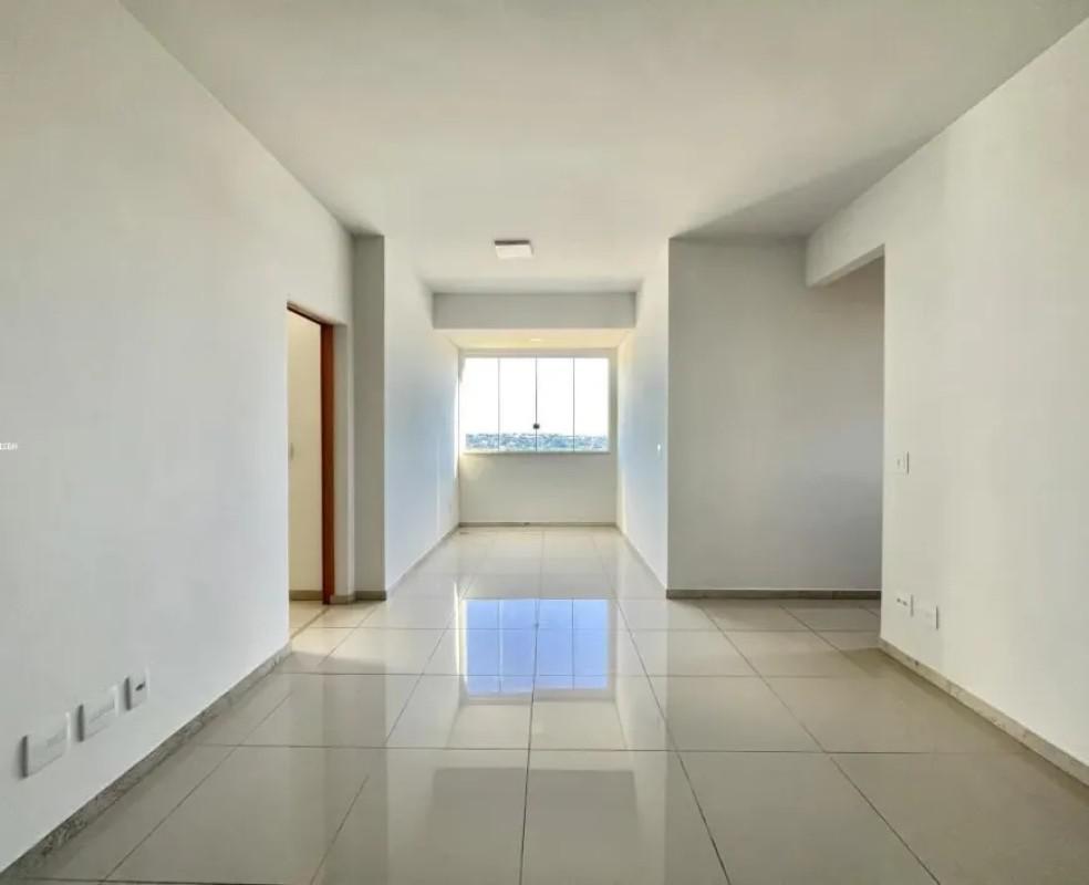 Apartamento, Ouro Preto, 3 Quartos, 2 Vagas, 1 Suíte